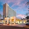 San Diego Marriott Mission Valley - map
