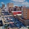 Surestay Plus By Best Western Topeka Northwest - map