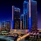 Detroit Marriott At The Renaissance Center - map