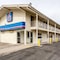 Motel 6 Albuquerque Northeast - map