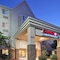 Candlewood Suites Rogers   Bentonville By Ihg - map