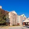 Holiday Inn Express Hotel & Suites Harrison By Ihg - map