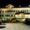 Hotel Villa Rosella Park & Wellness - map