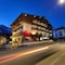 Eight Cortina - map