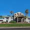 Best Western Plus King's Inn & Suites - map