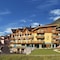 Hotel Delle Alpi - map