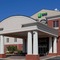 Holiday Inn Express Hotel & Suites Auburn - University Area By Ihg - map