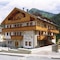 Residence Baita Antlia - map