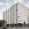Hotel Rendale Washington Dc - map