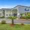 Days Inn By Wyndham Foley - map