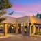 Best Western Inn Of The Ozarks - map