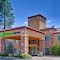 Greentree Inn & Suites Pinetop - map