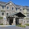 Staybridge Suites Fairfield Napa Valley Area By Ihg - map