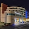 Doubletree By Hilton Fullerton - map