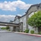 Best Western Plus Vineyard Inn - map