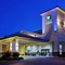 Holiday Inn Express Madera - Yosemite Park Area By Ihg - map