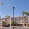 Holiday Inn Express Hotel & Suites Manteca By Ihg - map