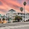 Best Western Plus All Suites Inn - map