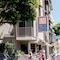 The Inn At Venice Beach - map