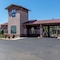 Best Western Alamosa Inn - map