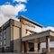 La Quinta Inn & Suites By Wyndham Denver Aurora Medical - map