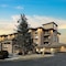 Best Western Plus Castle Rock - map