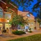 Best Western University Inn - map