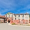 Holiday Inn Express Glenwood Springs By Ihg - map