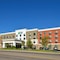Holiday Inn Express & Suites Pueblo North By Ihg - map
