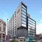 The Holiday Inn Express Manchester CC - Oxford Road - map