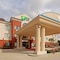 Holiday Inn Express Hotel & Suites Panama City-Tyndall By Ihg - map