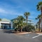 Best Western Navarre Waterfront - map