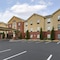 Comfort Inn & Suites - map