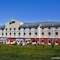 Holiday Inn Express & Suites Thomasville By Ihg - map