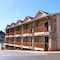 Best Western Milton Inn - map