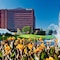 The Westin Chicago Northwest - map