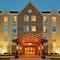 Staybridge Suites Chicago - Glenview, An Ihg Hotel - map