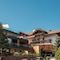 La Roccia Wellness Hotel - map
