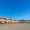 Red Roof Inn Vincennes - map