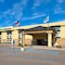 Holiday Inn Express Hotel & Suites Colby By Ihg - map