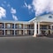 Surestay Hotel By Best Western Bardstown General Nelson - map