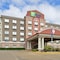 Holiday Inn Express & Suites Laplace By Ihg - map
