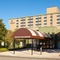 DoubleTree By Hilton Hotel Boston North Shore - map
