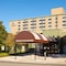 DoubleTree By Hilton Hotel Boston North Shore - map
