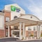 Holiday Inn Express Hotel & Suites Easton By Ihg - map