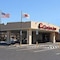 Clarion Inn - map