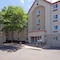 Mainstay Suites Detroit Farmington Hills - map