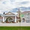 Holiday Inn Express Hotel & Suites Iron Mountain By Ihg - map