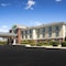 Kalamazoo Hotel And Suites - map