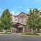 Staybridge Suites Kalamazoo By Ihg - map
